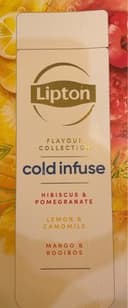 Cils infusion