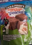 Ben Jerry cookie dough
