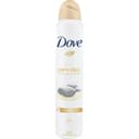 Dove Déodorant Spray Pierre d'Alun & Beurre de Karité 200ml