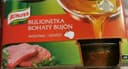 Bouillon de bœuf