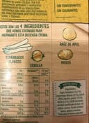 Crema Líquida D'espã Rrecs 500 ML