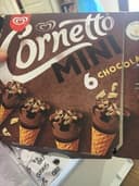 Cornetto mini chocolat