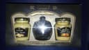 Coffret exclusif moutardes