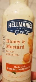 Hellmann's EST.1913