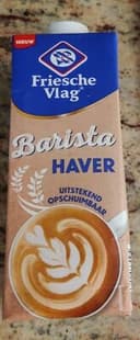 Barista Haver