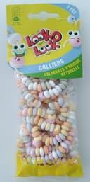 155G Maxi Sachet Colliers Lol