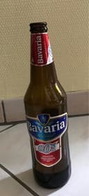Bavaria Biere sans alcol