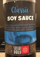 Soy sauce classic