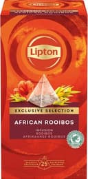 African rooibos