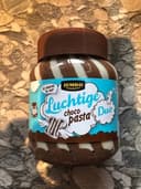 Choco Pasta Duo