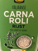 Carnarolirijst