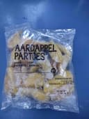 Aardappel partjes