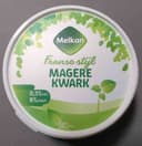Franse stijl magere kwark