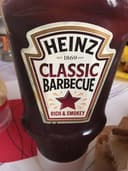 Classic barbecue