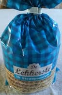 10 Stroopwafels