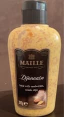 Maille Dijonnaise
