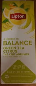 A momento balance