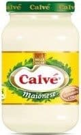 Calve' Maionese