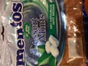 Dessert mints