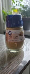 Hot Curry Poeder