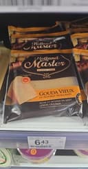 Gouda vieux