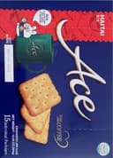 Ace Crackers