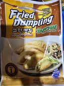 Fried Dumplings