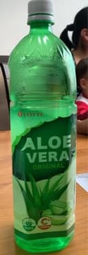 Aloe vera