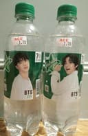 Lotte, Chilsung Cider