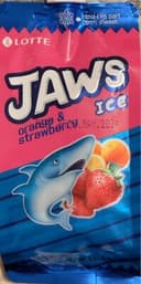 Jaws Ice