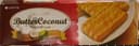 Butter coconut (sweet biscuit)