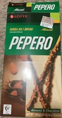 pepero