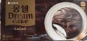 Dream Cake Cacao
