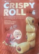 Crispy Rolls
