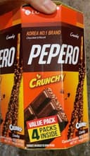 Pepero