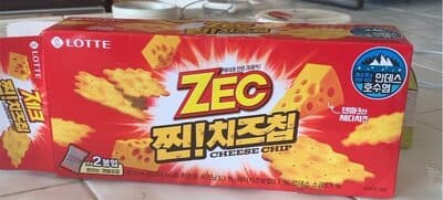 Cheese Chip