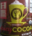 Spicy Cocoa