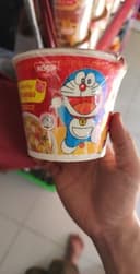 NISSIN