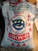 Thai Jasmine Rice