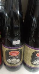 AMERICAN GREEN OYSTER SAUCE