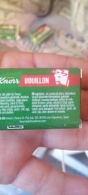 Bouillon de Bœuf