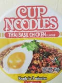 CUP NOODLES 