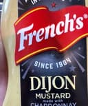 Dijon Mustard with Chardonnay