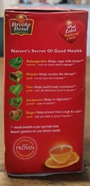 Brooke Bond Red Label Natural Care Flavoured Tea