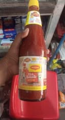 tomato ketchup