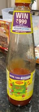 Maggi Sauce