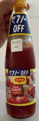 Ketchup
