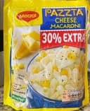 Pazzia cheese macaroni