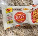 Maggi masala oats noodles
