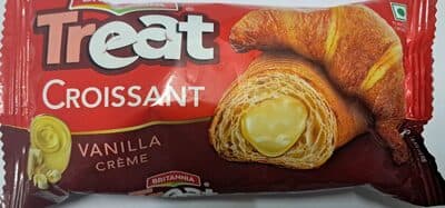 Treat Croissant